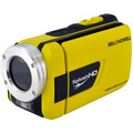 Bell + Howell Splash HD Waterproof Camcorder